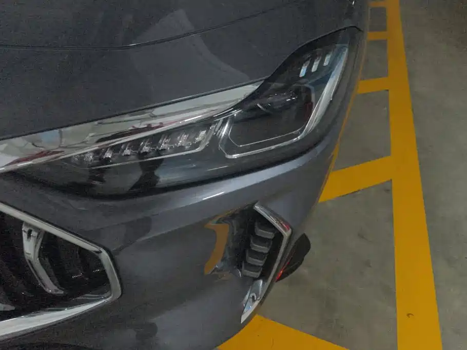 Jetour X70 PLUS — миниатюра 5