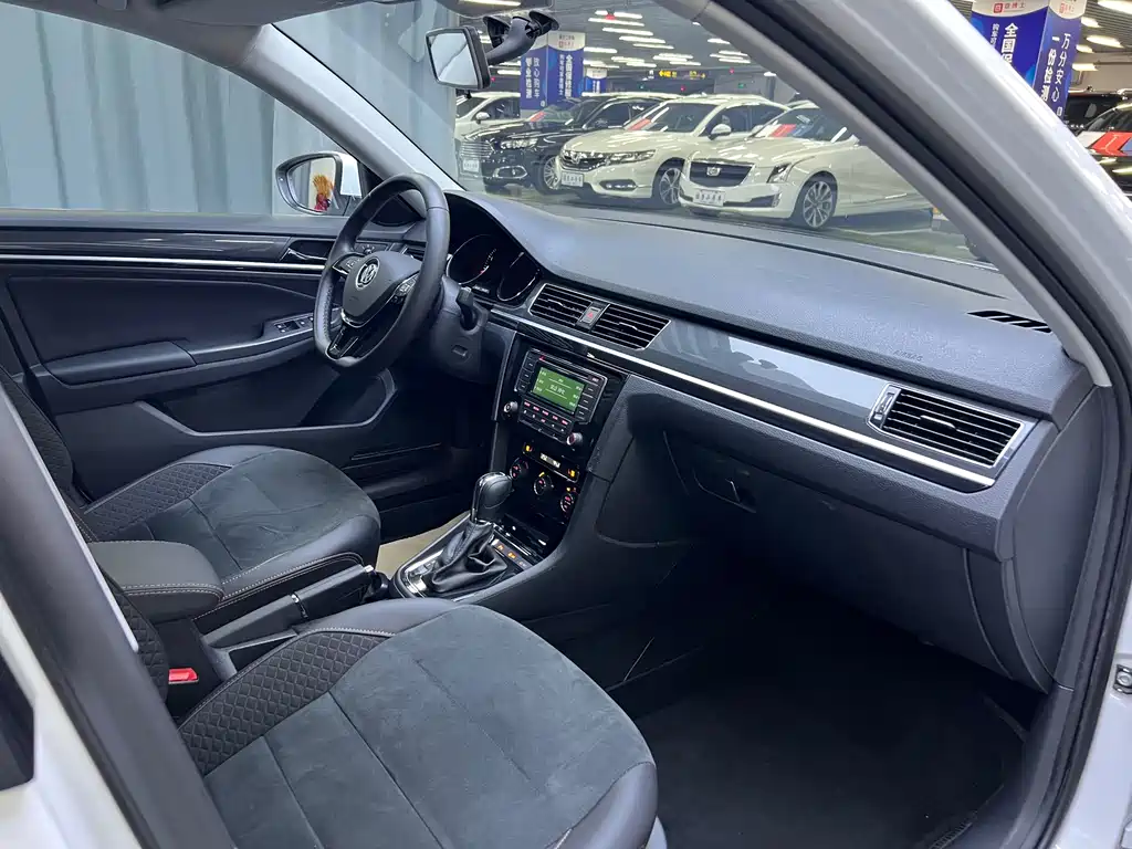 Volkswagen C-Trek — миниатюра 12