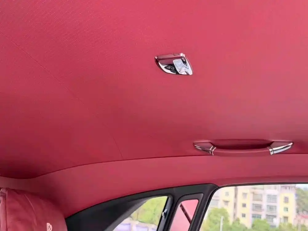 Rolls-Royce Ghost — миниатюра 11