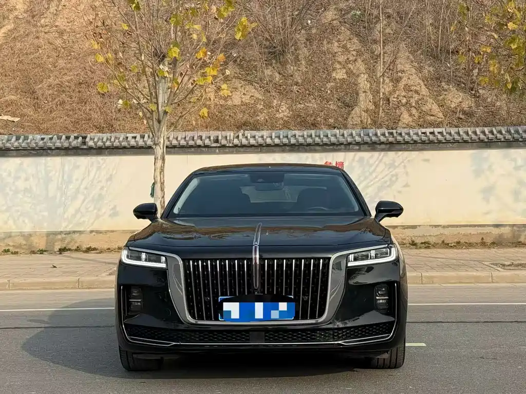 Hongqi HONGQI H9