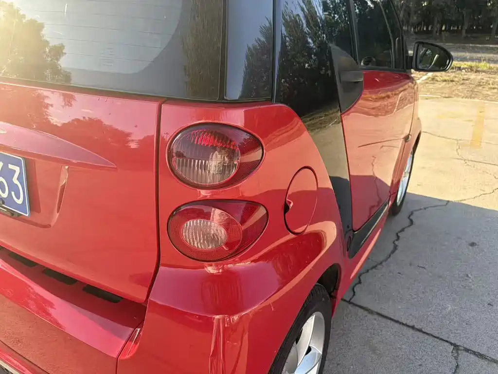 smart Smart Fortwo — миниатюра 20