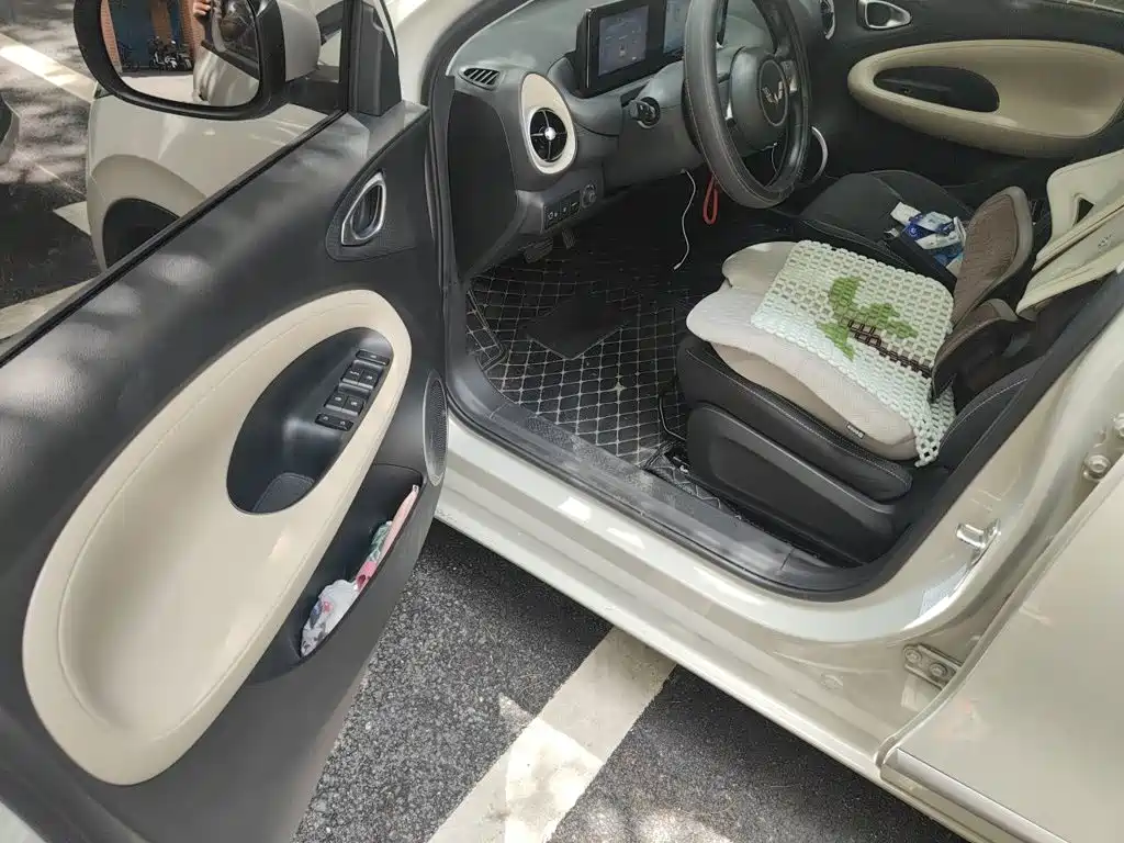 Wuling Bingo — миниатюра 14