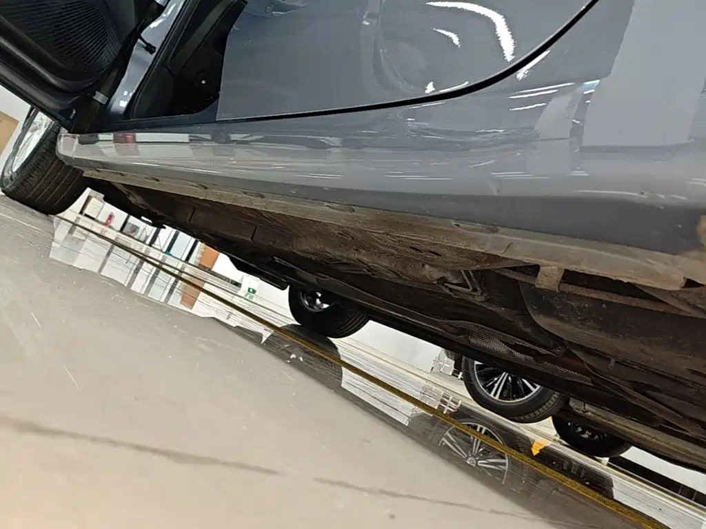 Roewe i5 — миниатюра 22