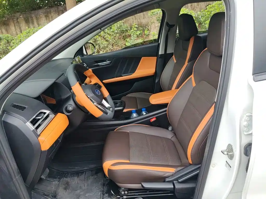 BYD e2 — миниатюра 15