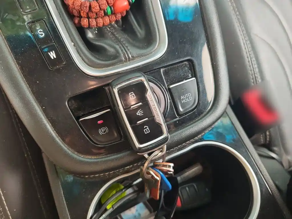 Jetour X70 — миниатюра 12