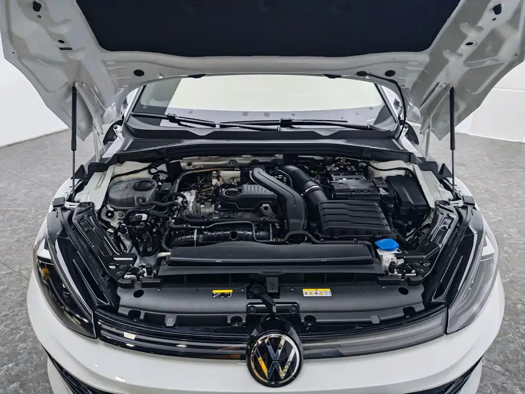 Volkswagen Lamando — миниатюра 12
