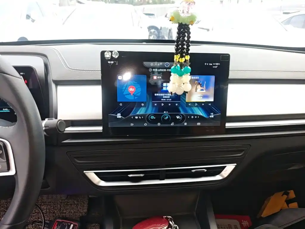 BYD Qin Pro — миниатюра 13