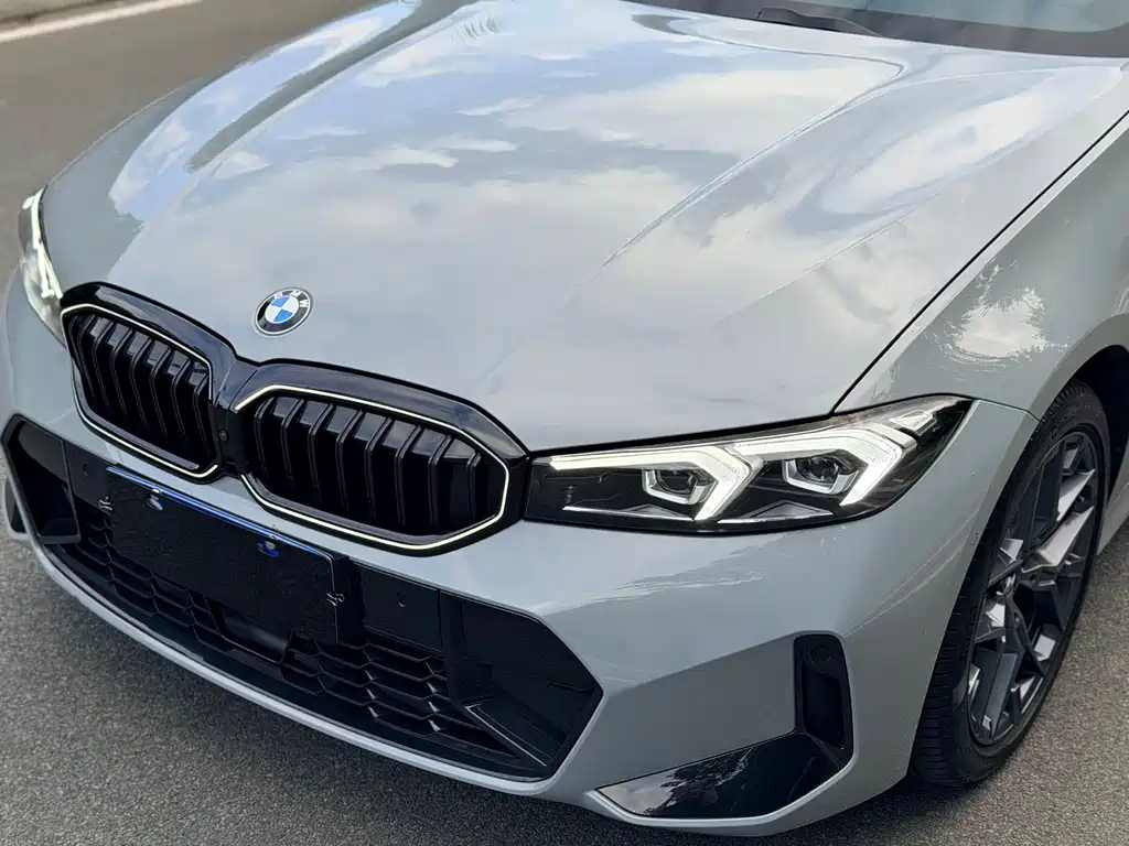 BMW 3 Series — миниатюра 13