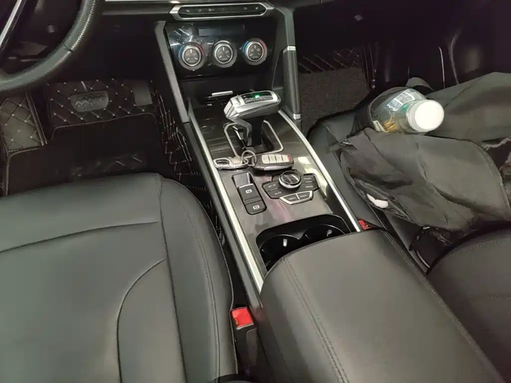 Haval H6 — миниатюра 14
