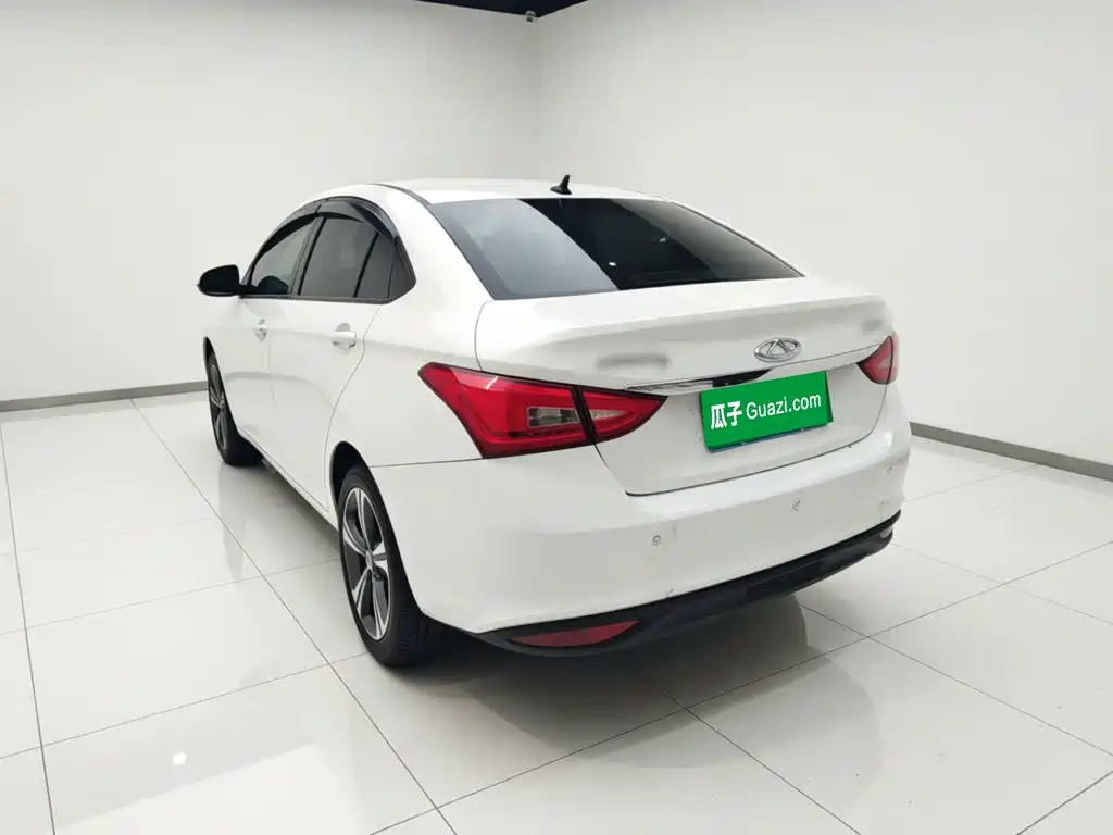 Chery Arrizo 5 5 2019 PRO 1.5L MT VI