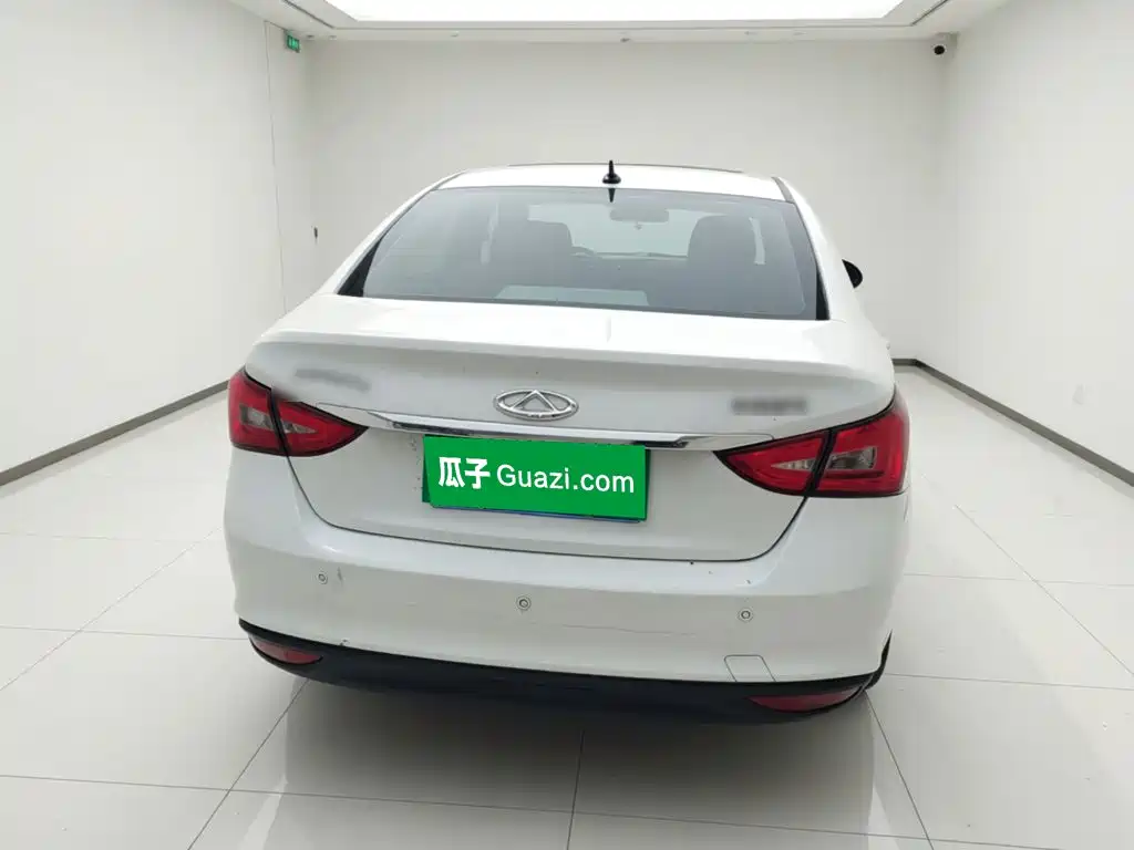 Chery Arrizo 5 5 2019 PRO 1.5L MT VI
