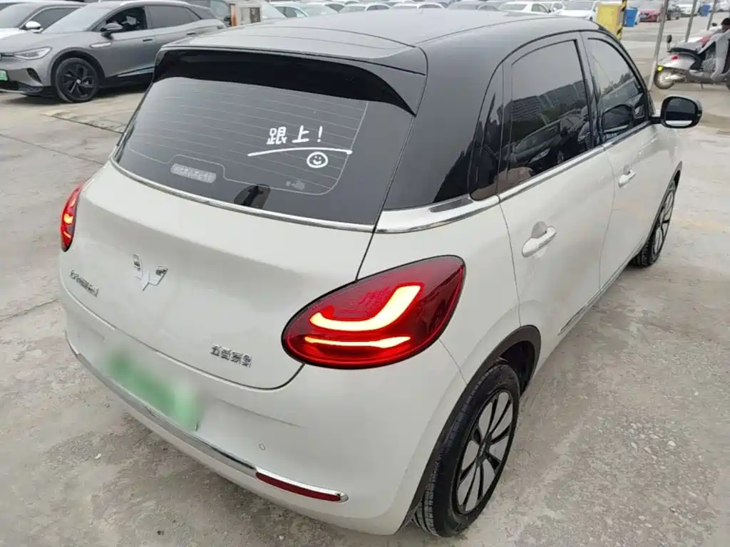 Wuling Bingo — миниатюра 7