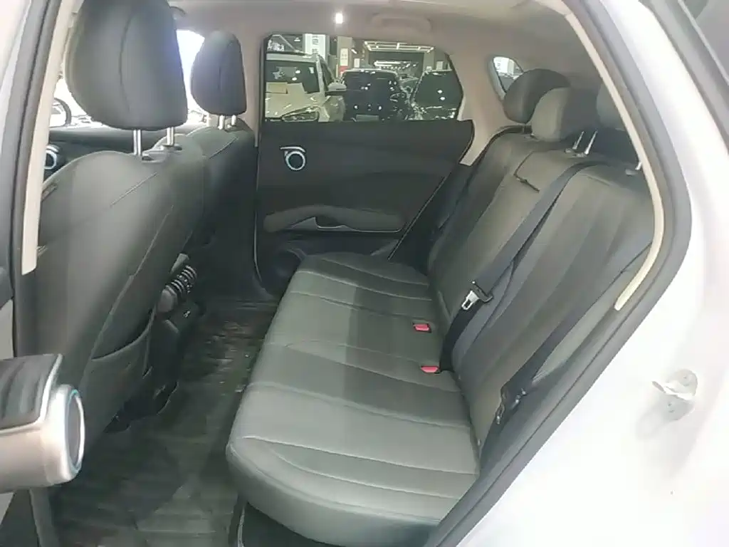 BYD Yuan Plus — миниатюра 17