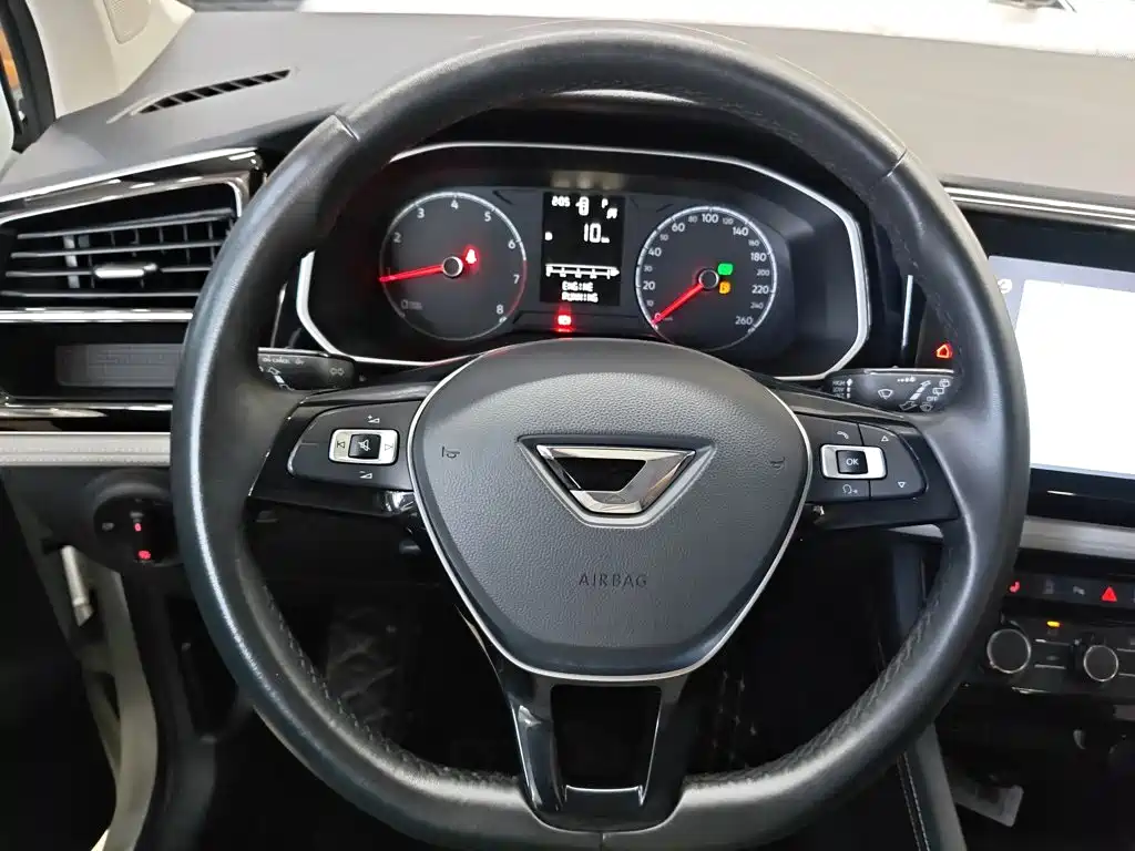 Jetta VS5 — миниатюра 3