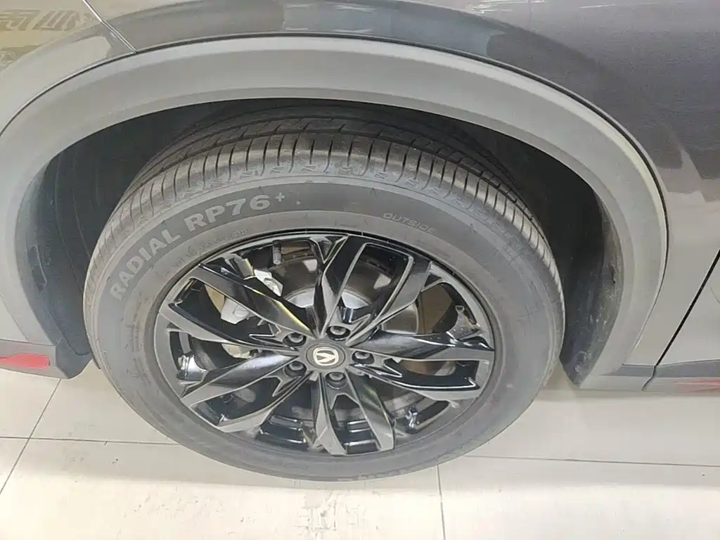 Changan X5 PLUS — миниатюра 23