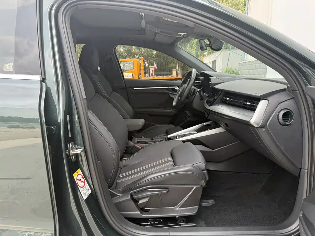 Audi A3 — миниатюра 15