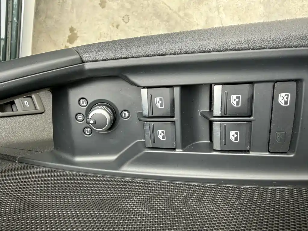 Audi A3 — миниатюра 10