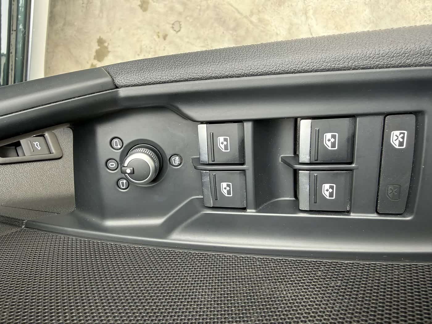 Audi A3 1.4 л 2022 г. Зелёный, пробег 36000 км