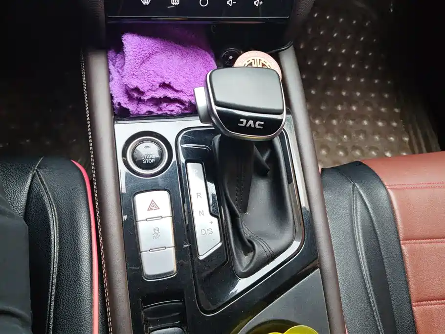 JIANGQI GROUP JIAYUE A5