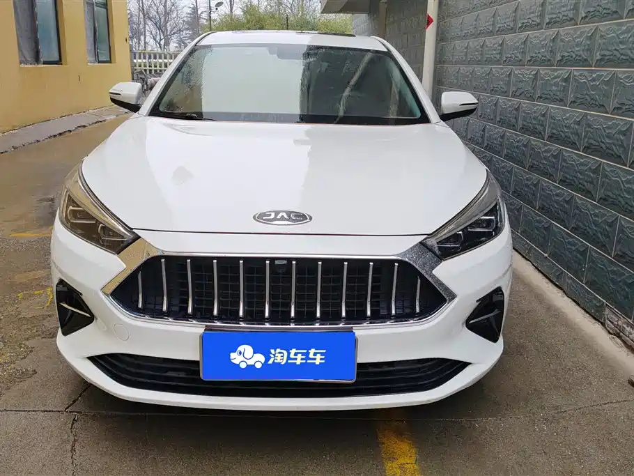 JIANGQI GROUP JIAYUE A5