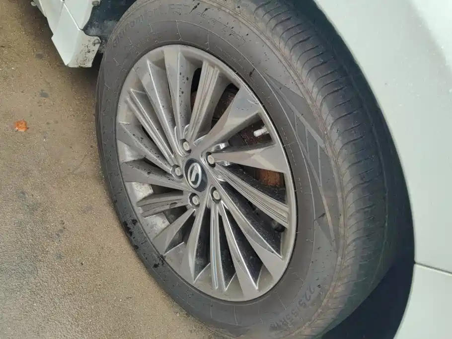 GAC Motor Trumpchi M8 — миниатюра 6