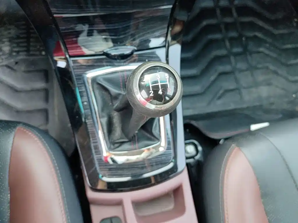 BYD Surui — миниатюра 14