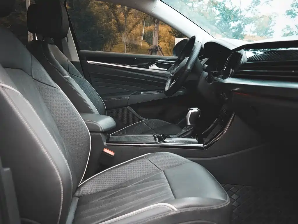 Volkswagen Passat — миниатюра 13