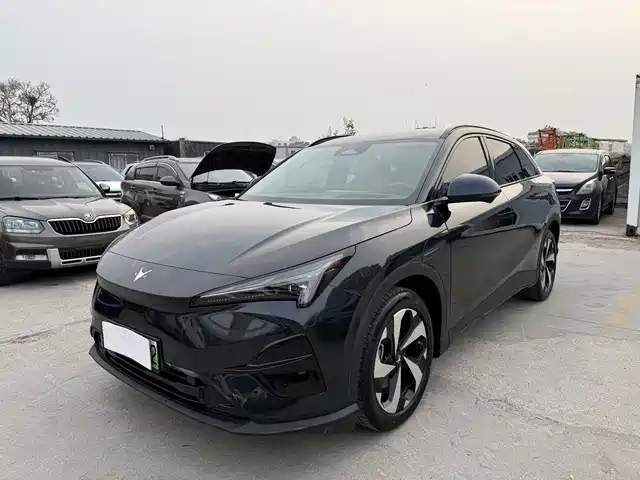 ARCFOX EXTREME FOX POLAR FOX ALPHA T5 2025