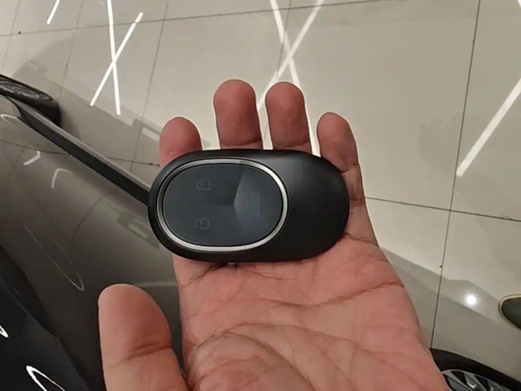 NIO ES6 — миниатюра 9