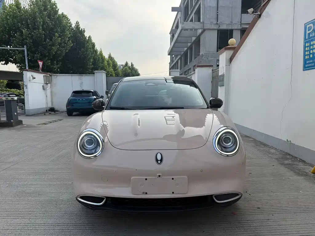 Ora 2021 400km