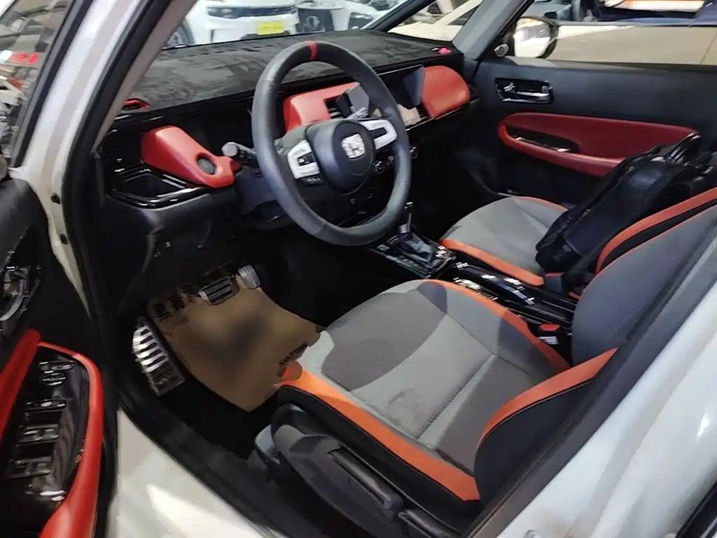 Honda Life — миниатюра 16