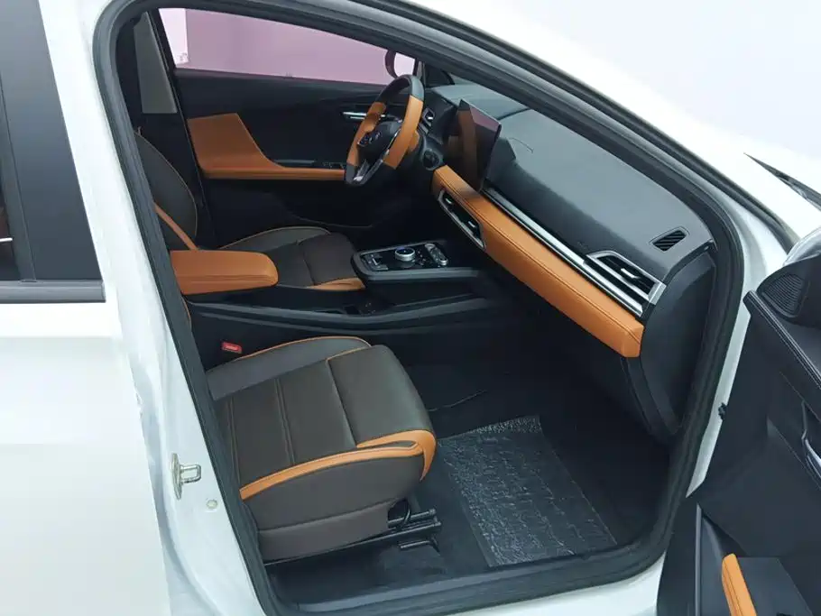 BYD e2 — миниатюра 8