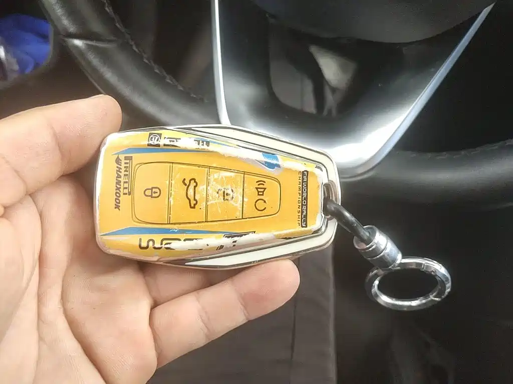 Geely Emgrand — миниатюра 12