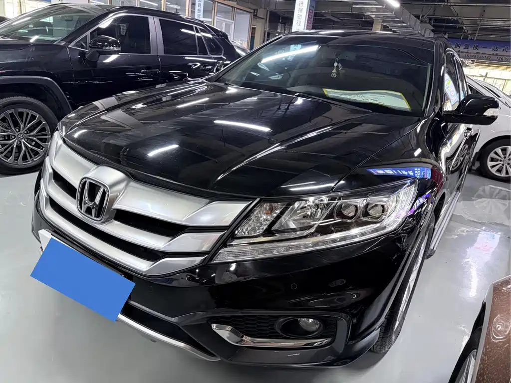 Honda Crosstour