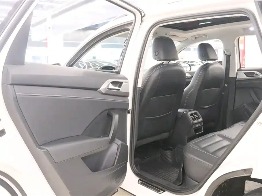 Volkswagen Tharu New Energy — миниатюра 15