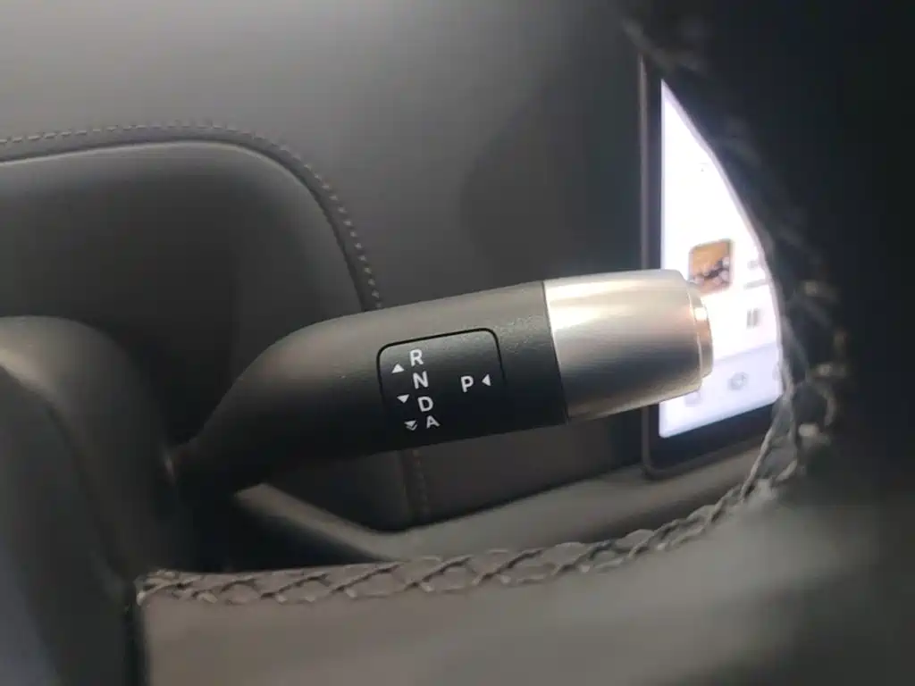 Li Auto Li L9 — миниатюра 14
