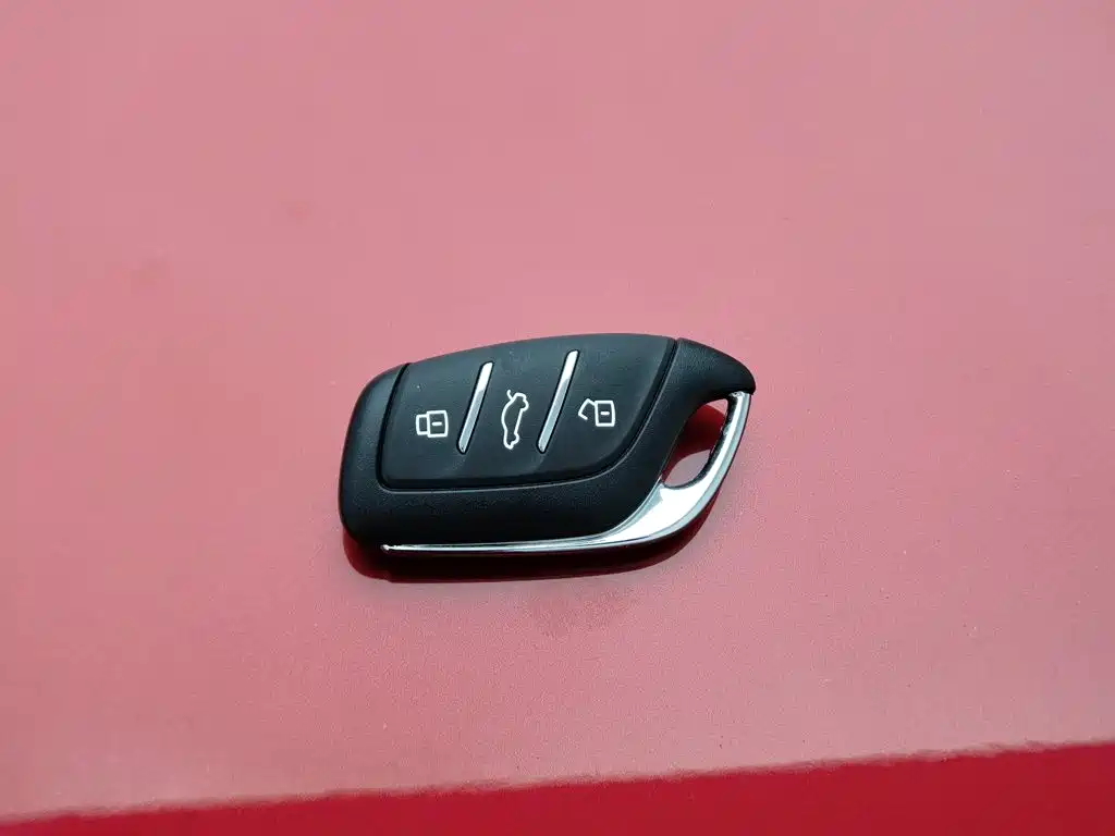 MG MG5 — миниатюра 19