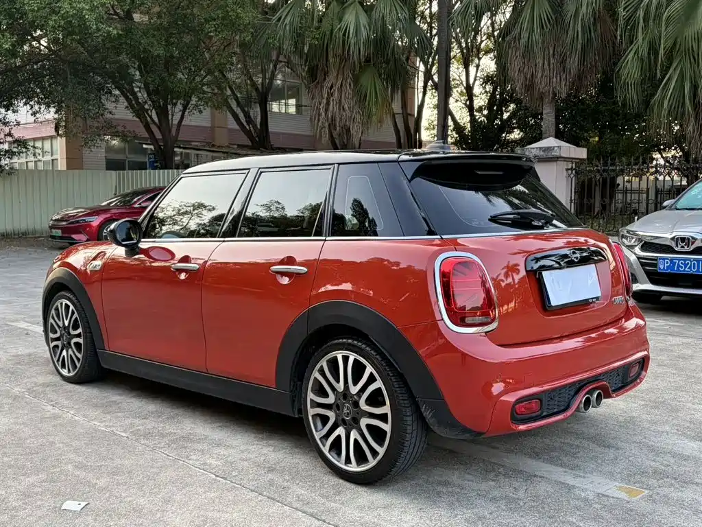 MINI Mini — миниатюра 6
