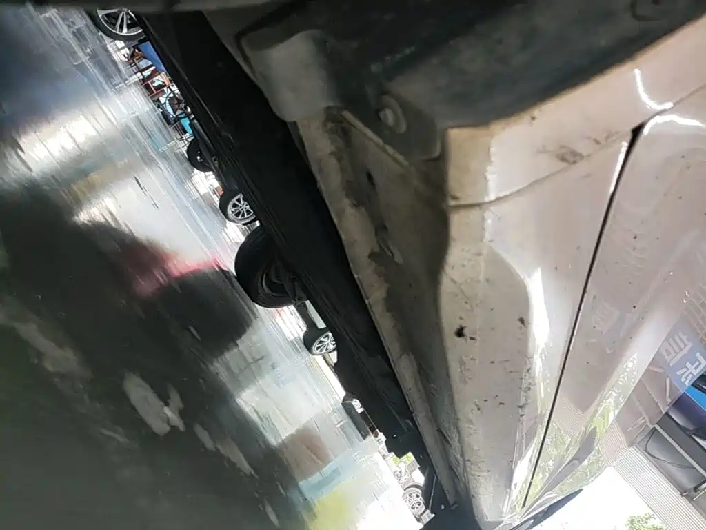 Wuling MINIEV — миниатюра 22