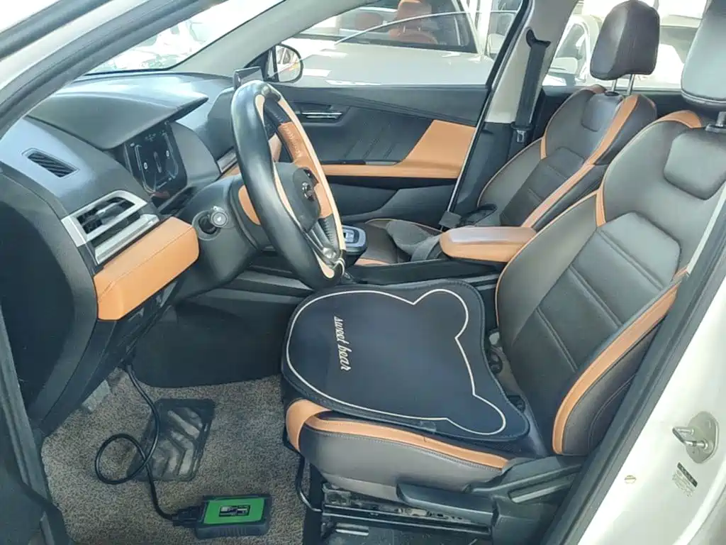BYD e2 — миниатюра 15