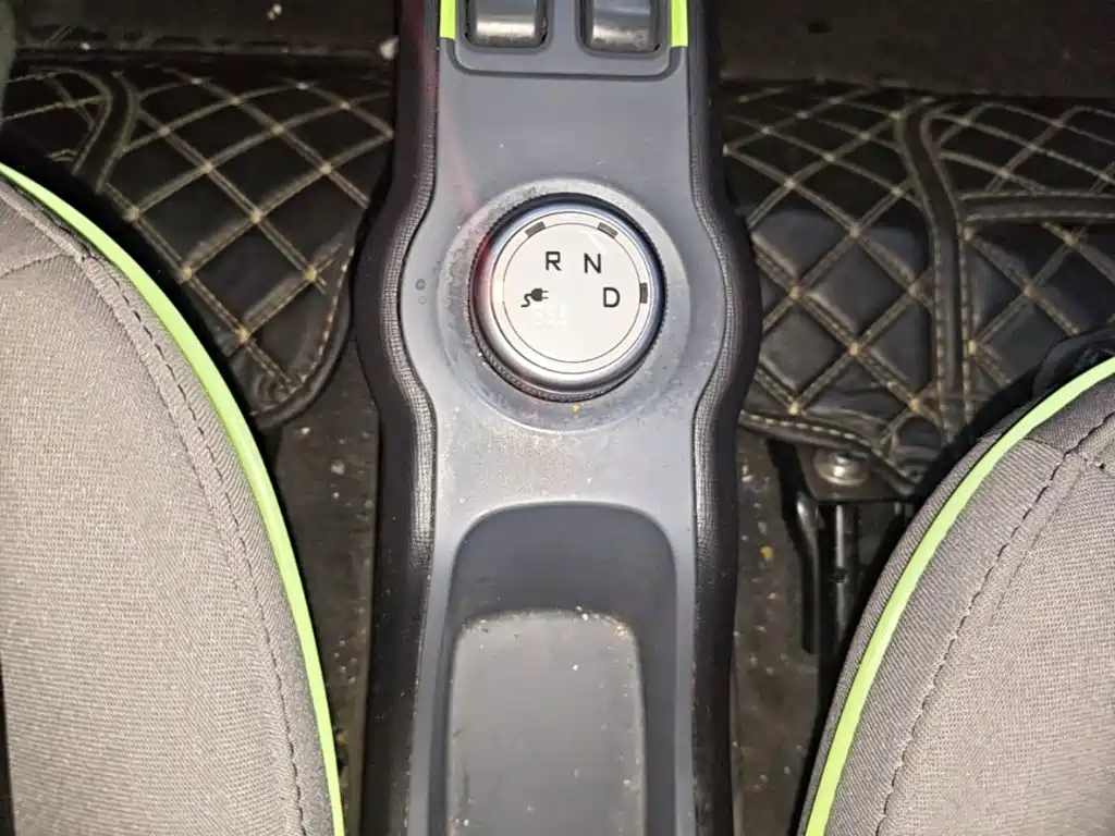 Baojun E100 — миниатюра 14
