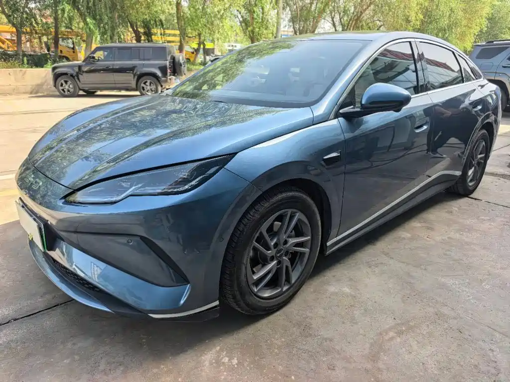 BYD Seal 06