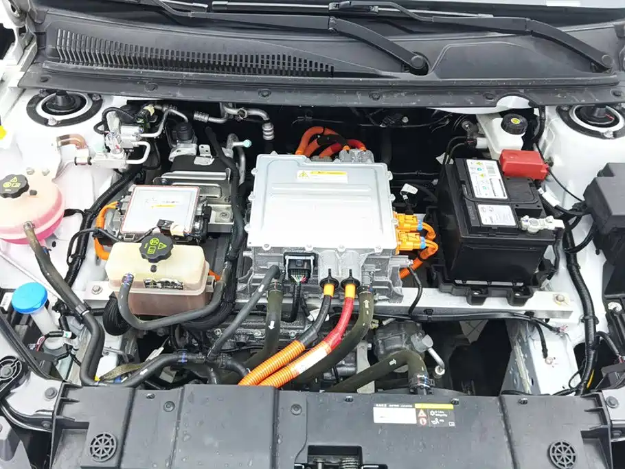 BYD e2 — миниатюра 10