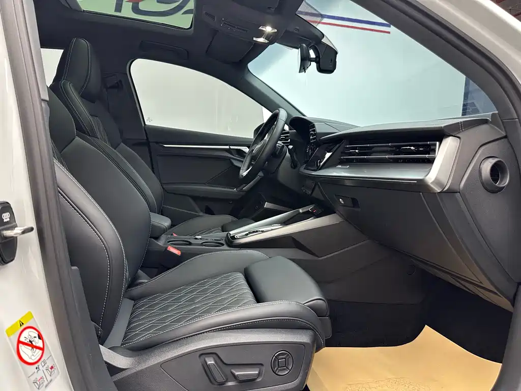 Audi A3 — миниатюра 21