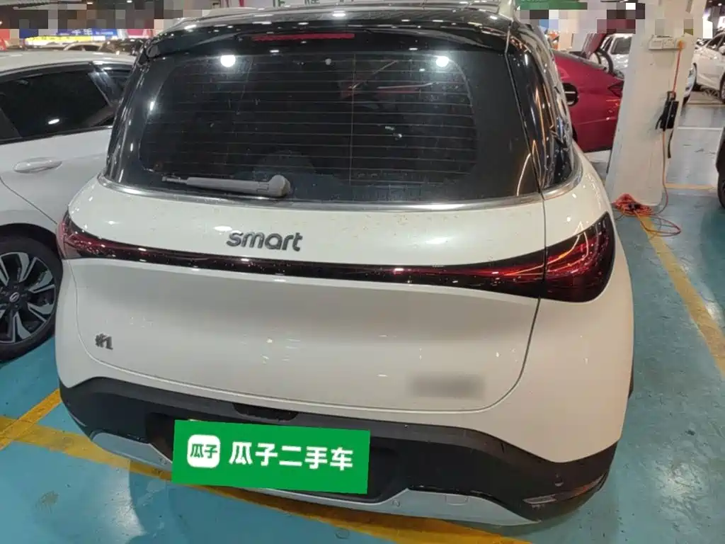 smart Smart #1 — миниатюра 6