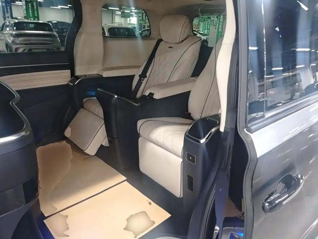 GAC Motor Trumpchi M8 — миниатюра 17