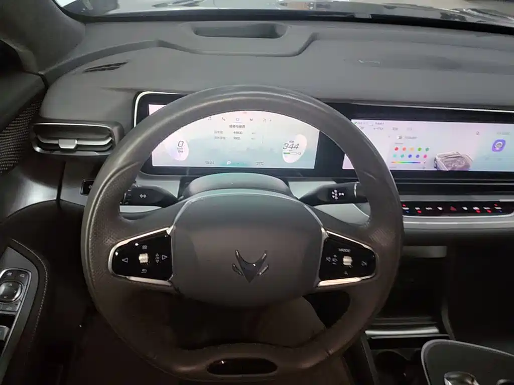 ARCFOX Alpha S — миниатюра 11