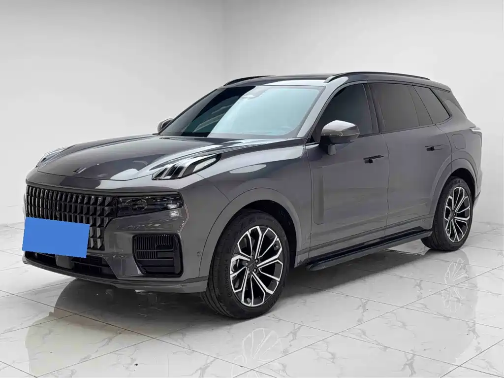 2022 Lynk & Co 09 - zdjęcie 1 z 17