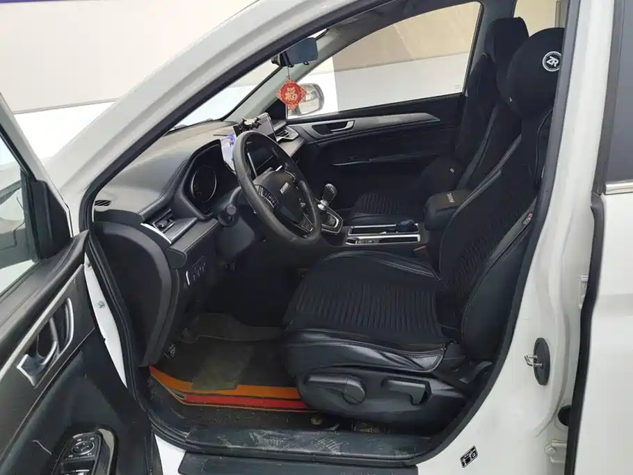 Haval M6 — миниатюра 9
