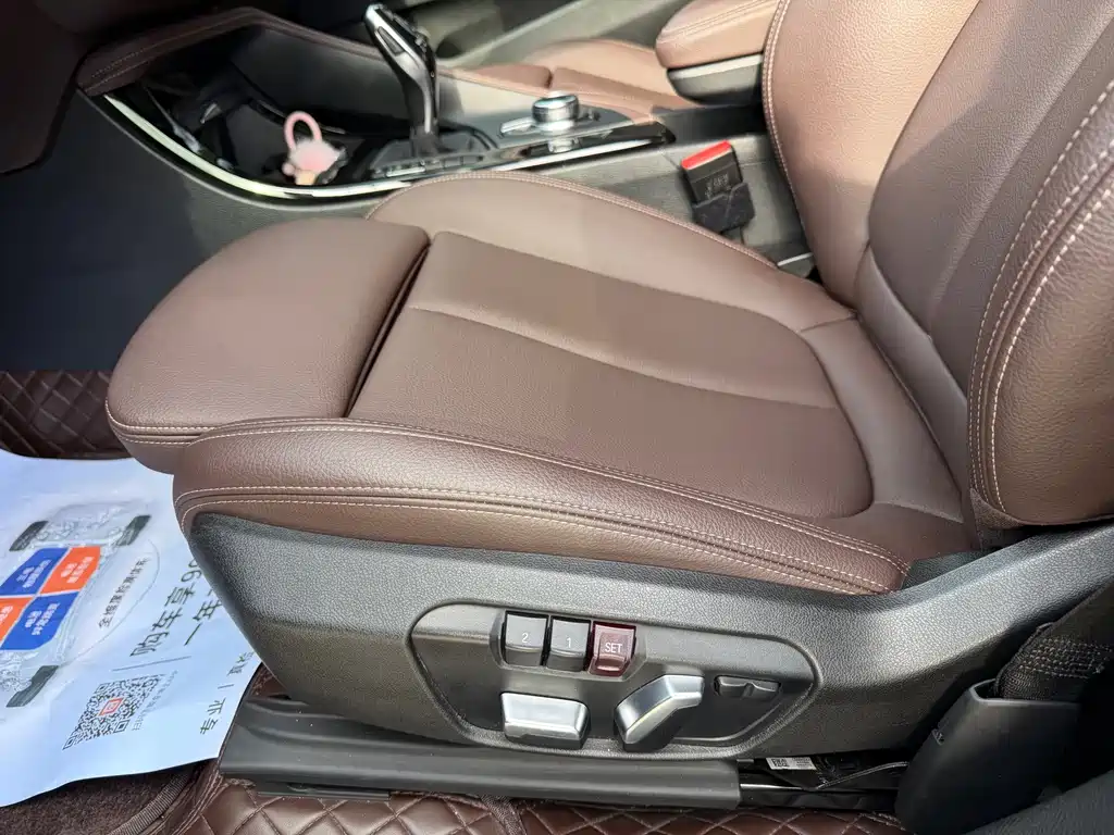 BMW X2 — миниатюра 8